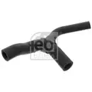 FEBI BILSTEIN 46586 Kühlwasserschlauch für GINAF, DAF