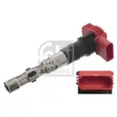 FEBI BILSTEIN 46602 Zündspule