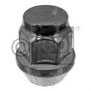 FEBI BILSTEIN 46617 Radmutter für CHEVROLET, OPEL, DAEWOO, BMW