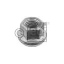 FEBI BILSTEIN 46621 Radmutter für MERCEDES-BENZ