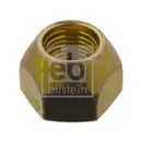 Radmutter Febi Bilstein 46638 für Nissan für Renault für Datsun für Smart