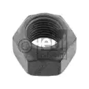FEBI BILSTEIN 46660 Radmutter