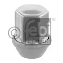 Radmutter Febi Bilstein 46661 für Ford für Jaguar für Land Rover Hinterachse