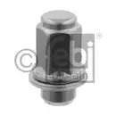 Radmutter Febi Bilstein 46662 für Toyota für Lexus Hinterachse Vorderachse