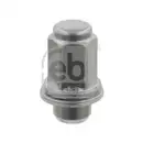 Radmutter Febi Bilstein 46662 für Toyota für Lexus Hinterachse Vorderachse