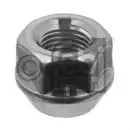 Radmutter Febi Bilstein 46693 für Nissan für Opel für Suzuki für Toyota