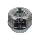 Radmutter Febi Bilstein 46693 für Nissan für Opel für Suzuki für Toyota