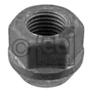 Radmutter Febi Bilstein 46709 für Opel für Saab für Vauxhall für General Motors