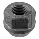 Radmutter Febi Bilstein 46709 für Opel für Saab für Vauxhall für General Motors