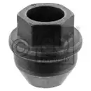 Radmutter Febi Bilstein 46714 für Ford für Ford Usa für Ford Motor Company