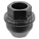 Radmutter Febi Bilstein 46714 für Ford für Ford Usa für Ford Motor Company