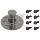 FEBI BILSTEIN 46733 Zugsattelzapfen
