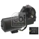 Wischermotor Febi Bilstein 46741 für Mercedes Benz für Mercedes Benz Vorne