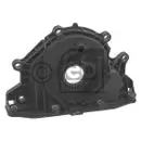 Wellendichtring Kurbelwelle Febi Bilstein 46749 für Audi für Seat für Skoda