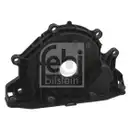 Wellendichtring Kurbelwelle Febi Bilstein 46749 für Audi für Seat für Skoda