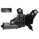 FEBI BILSTEIN 46750 Scheibenwischermotor