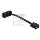 Signalgeber Febi Bilstein 46768 für Mercedes Benz für Mercedes Benz