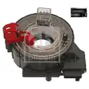Wickelfeder Airbag Febi Bilstein 46759 Febi Plus für VW