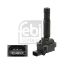 Zündspule Febi Bilstein 46776 für Mercedes Benz für Mercedes Benz