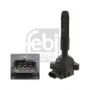 FEBI BILSTEIN 46775 Zündspule für MERCEDES-BENZ
