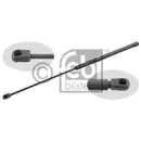 FEBI BILSTEIN 47777 Gasdruckfeder für PEUGEOT