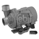 Wasserpumpe Motorkühlung Febi Bilstein 47160 für Bmw