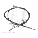 BLUE PRINT ADA104628 Handbremsseil