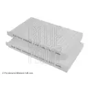 Filtersatz Innenraumluft Blue Print ADG02542 für Hyundai
