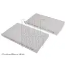 BLUE PRINT ADG02542 Innenraumfiltersatz
