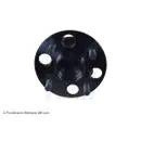 BLUE PRINT Radlagersatz ADT383124