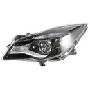 HELLA 1EL 011 165-721 HSW re Halogen OPEL