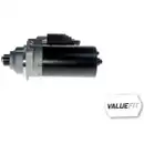 HELLA 8EA 011 610-221 Starter 12V 1,7kW