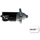HELLA 8EA 011 610-221 Starter 12V 1,7kW
