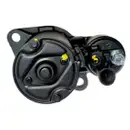 HELLA 8EA 011 610-231 Starter 12V 1,7kW