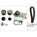 Wasserpumpe + Zahnriemensatz Schaeffler Ina 530 0640 30 für Nissan für Renault