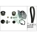 Wasserpumpe + Zahnriemensatz Schaeffler Ina 530 0638 30 für Nissan für Opel