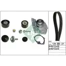 Wasserpumpe + Zahnriemensatz Schaeffler Ina 530 0638 30 für Nissan für Opel