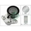 Riemenspanner Keilrippenriemen Schaeffler Ina 534 0480 10 für Audi für Ford