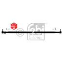 FEBI BILSTEIN 09311 Lenkstange für RENAULT