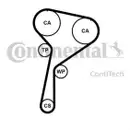 CONTINENTAL CTAM CT1184 Zahnriemen