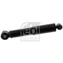 Stoßdämpfer Febi Bilstein 20480 für Man Hinterachse
