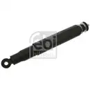 FEBI BILSTEIN 20467 Stoßdämpfer für IVECO