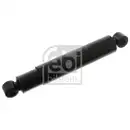 FEBI BILSTEIN 20469 Stoßdämpfer für MAN