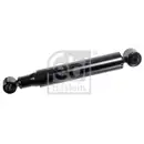 FEBI BILSTEIN 20474 Stoßdämpfer für MERCEDES-BENZ