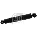 FEBI BILSTEIN 20489 Stoßdämpfer für MAN