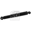 FEBI BILSTEIN 20490 Stoßdämpfer für MAN