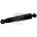 FEBI BILSTEIN 20492 Stoßdämpfer für DAF