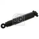 FEBI BILSTEIN 20493 Stoßdämpfer für VOLVO