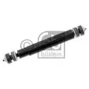 FEBI BILSTEIN 20528 Stoßdämpfer für SCANIA