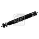 FEBI BILSTEIN 20528 Stoßdämpfer für SCANIA